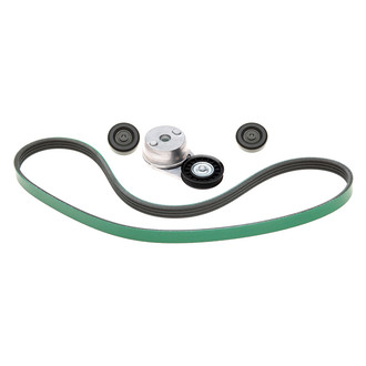 ACDelco® - Professional™ Heavy Duty Serpentine Belt Drive Component Kit