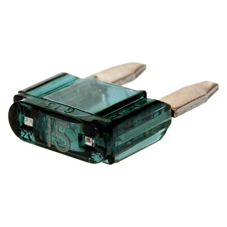 ACDelco® - GM Original Equipment™ ATM Automotive Fuse 15 Amp