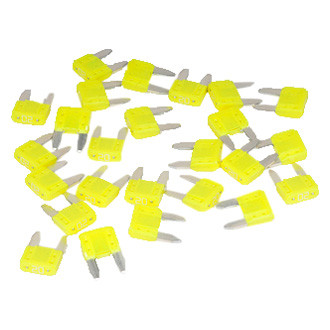 ACDelco® - GM Original Equipment™ ATM Automotive Fuse 20 Amp