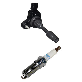 ACDelco® - GM Original Equipment™ Ignition Coil and Spark Plug Kit