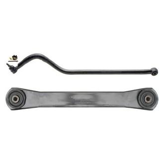 ACDelco® - Professional™ Front Track Bar and Control Arm Kit