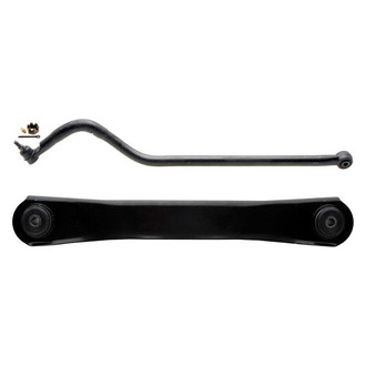ACDelco® - Professional™ Front Track Bar and Control Arm Kit