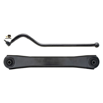 ACDelco® - Professional™ Front Track Bar and Control Arm Kit