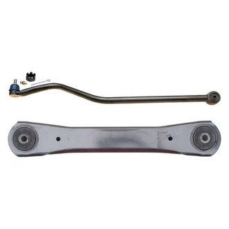 ACDelco® - Professional™ Track Bar and Control Arm Kit