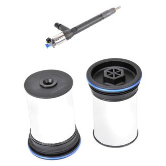 ACDelco® - Fuel Injector with Fuel Filter Kit