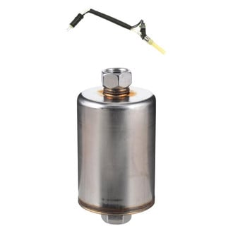 ACDelco® - Fuel Injector with Fuel Filter Kit