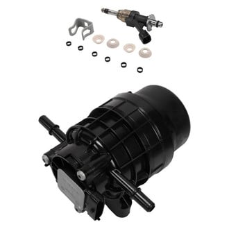 ACDelco® - Fuel Injector with Fuel Filter Kit