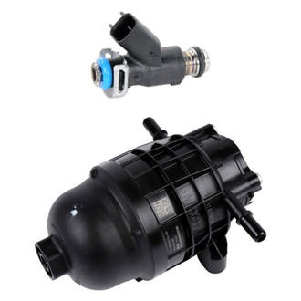 ACDelco® - Fuel Injector with Fuel Filter Kit