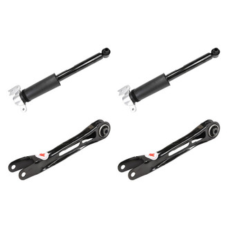 ACDelco® - GM Original Equipment Rear Shock Absorber and Lateral Arm Kit