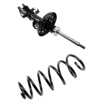 ACDelco® - Genuine GM Parts™ Front Driver Side Strut and Coil Springs Kit