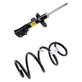 ACDelco® - Genuine GM Parts™ Front Strut and Coil Springs Kit