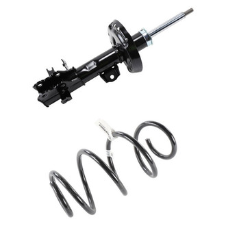 ACDelco® - Genuine GM Parts™ Front Driver Side Strut and Coil Springs Kit