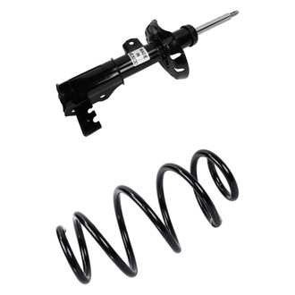 ACDelco® - Genuine GM Parts™ Front Driver Side Strut and Coil Springs Kit