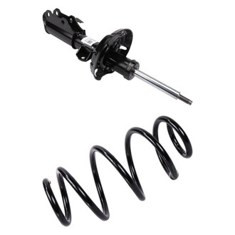 ACDelco® - Genuine GM Parts™ Front Driver Side Strut and Coil Springs Kit