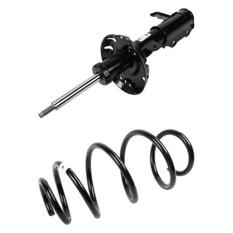 ACDelco® - Genuine GM Parts™ Front Driver Side Strut and Coil Springs Kit