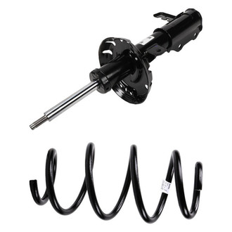 ACDelco® - Genuine GM Parts™ Front Driver Side Strut and Coil Springs Kit