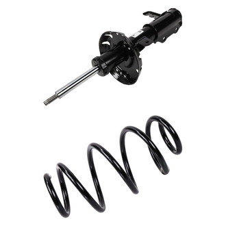 ACDelco® - Genuine GM Parts™ Front Driver Side Strut and Coil Springs Kit