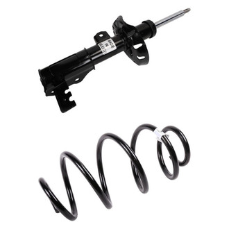 ACDelco® - Genuine GM Parts™ Front Driver Side Strut and Coil Springs Kit