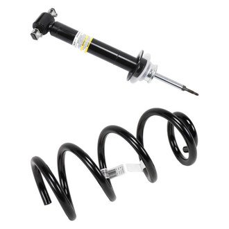 ACDelco® - Genuine GM Parts™ Front Shock Absorbers and Coil Springs Kit