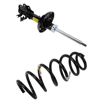 ACDelco® - Genuine GM Parts™ Front Passenger Side Strut and Coil Springs Kit