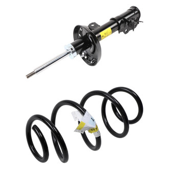 ACDelco® - Genuine GM Parts™ Front Passenger Side Strut and Coil Springs Kit