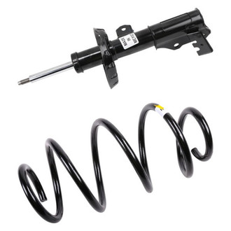 ACDelco® - Genuine GM Parts™ Front Passenger Side Strut and Coil Springs Kit
