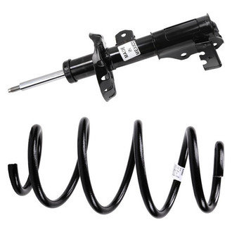 ACDelco® - Genuine GM Parts™ Front Passenger Side Strut and Coil Springs Kit