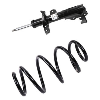 ACDelco® - Genuine GM Parts™ Front Passenger Side Strut and Coil Springs Kit