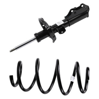 ACDelco® - Genuine GM Parts™ Front Passenger Side Strut and Coil Springs Kit