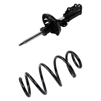 ACDelco® - Genuine GM Parts™ Front Passenger Side Strut and Coil Springs Kit