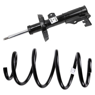 ACDelco® - Genuine GM Parts™ Front Passenger Side Strut and Coil Springs Kit
