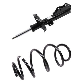 ACDelco® - Genuine GM Parts™ Front Passenger Side Strut and Coil Springs Kit