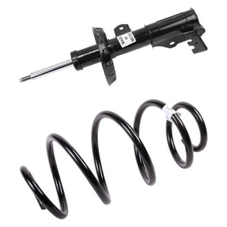 ACDelco® - Genuine GM Parts™ Front Passenger Side Strut and Coil Springs Kit
