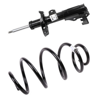 ACDelco® - Genuine GM Parts™ Front Passenger Side Strut and Coil Springs Kit