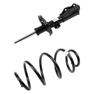 ACDelco® - Genuine GM Parts™ Front Passenger Side Strut and Coil Springs Kit