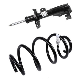 ACDelco® - Genuine GM Parts™ Front Passenger Side Strut and Coil Springs Kit