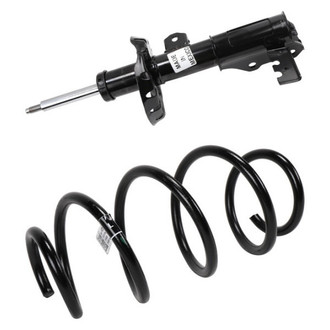 ACDelco® - Genuine GM Parts™ Front Passenger Side Strut and Coil Springs Kit