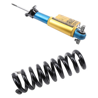 ACDelco® - Genuine GM Parts™ Front Passenger Side Shock Absorber and Coil Springs Kit