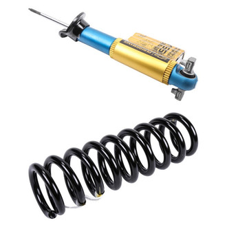 ACDelco® - Genuine GM Parts™ Front Passenger Side Shock Absorber and Coil Springs Kit