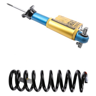 ACDelco® - Genuine GM Parts™ Front Passenger Side Shock Absorber and Coil Springs Kit