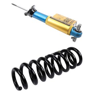 ACDelco® - Genuine GM Parts™ Front Passenger Side Shock Absorber and Coil Springs Kit