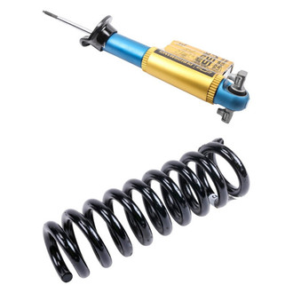 ACDelco® - Genuine GM Parts™ Front Passenger Side Shock Absorber and Coil Springs Kit