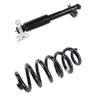 ACDelco® - Genuine GM Parts™ Shock Absorbers and Coil Springs Kit