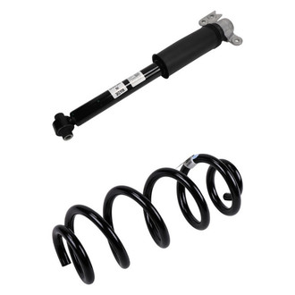 ACDelco® - Genuine GM Parts™ Rear Driver Side Shock Absorber and Coil Springs Kit
