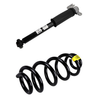 ACDelco® - Genuine GM Parts™ Rear Driver Side Shock Absorber and Coil Springs Kit
