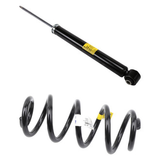 ACDelco® - Genuine GM Parts™ Rear Driver Side Shock Absorber and Coil Springs Kit