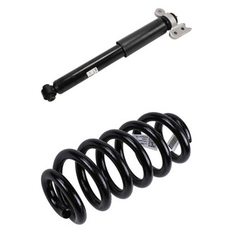 ACDelco® - Genuine GM Parts™ Rear Shock Absorber and Coil Springs Kit