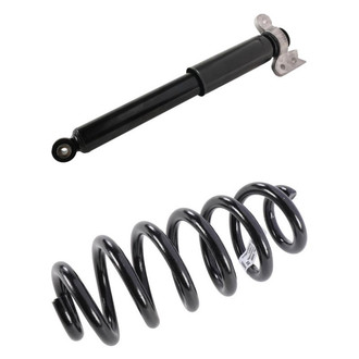 ACDelco® - Genuine GM Parts™ Shock Absorbers and Coil Springs Kit