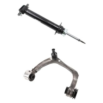 ACDelco® - Genuine GM Parts™ Front Passenger Side Shock Absorber and Control Arm Kit