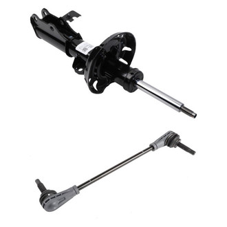 ACDelco® - Genuine GM Parts™ Front Driver Side Strut and Stabilizer Bar Link Kit